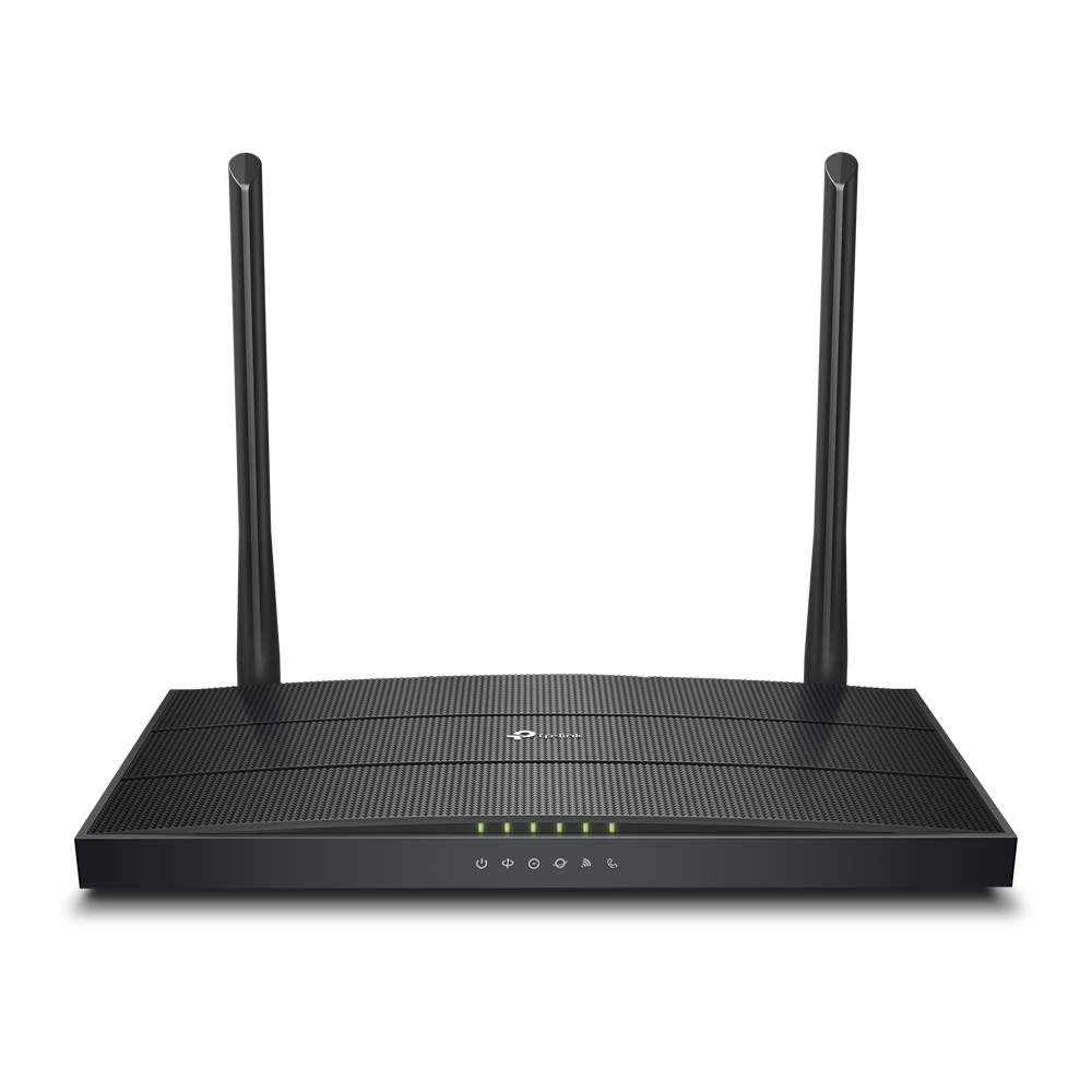 AC1200 Wireless VoIP GPON Router